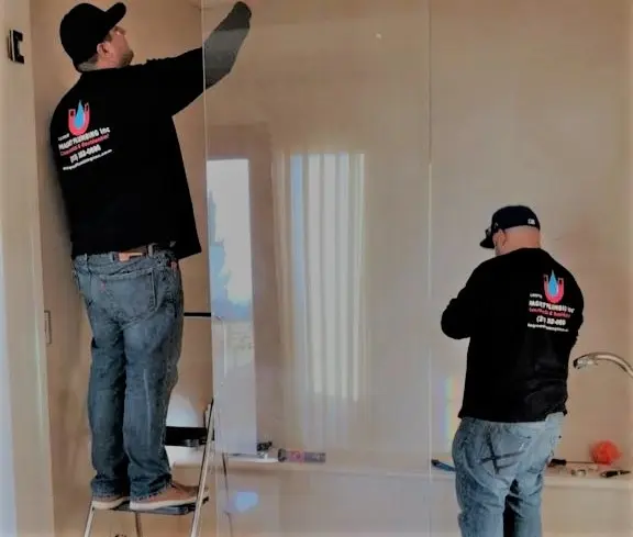 Professional plumbing installation for Toilet Repair in Crockett